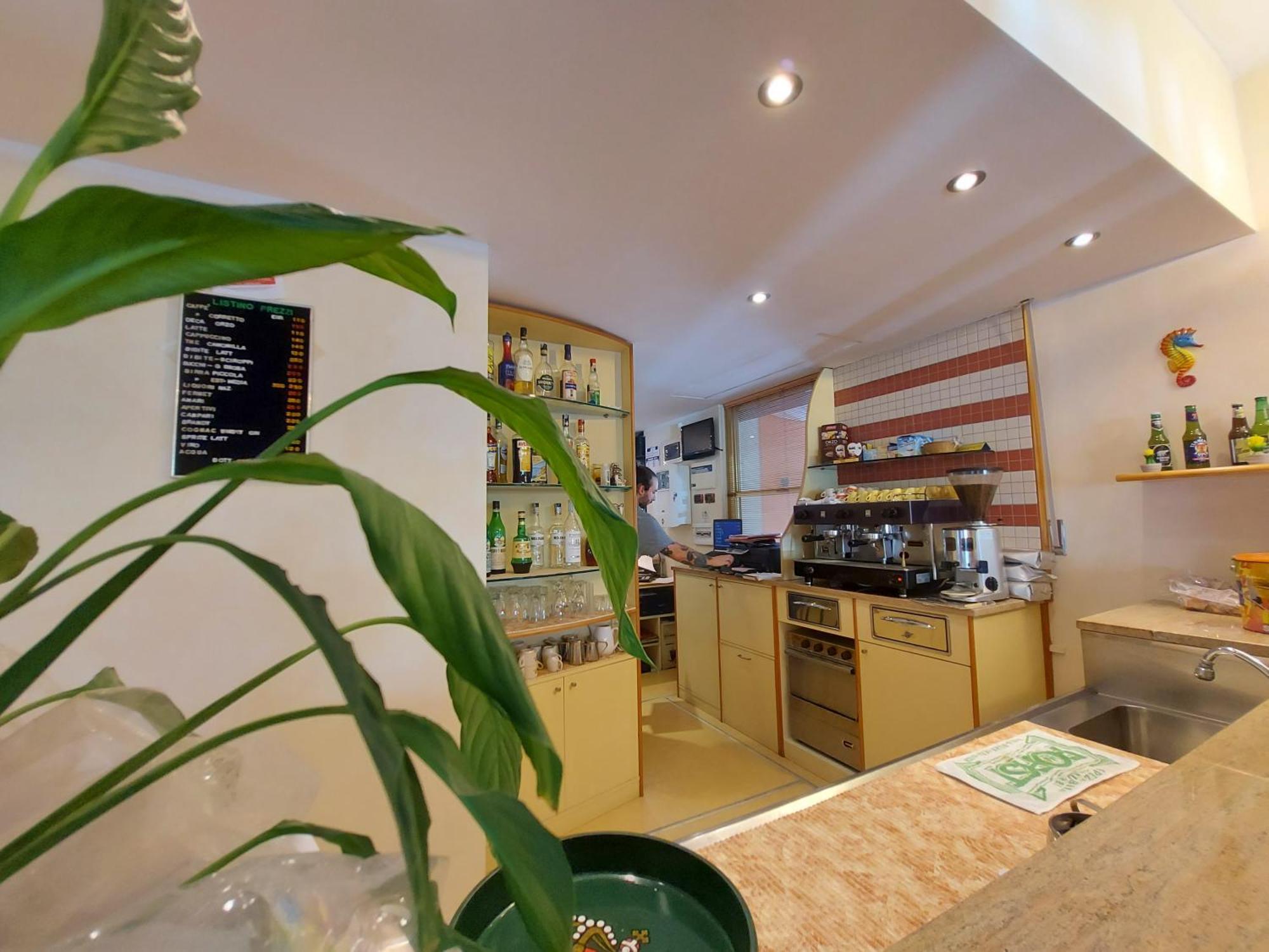 Hotel Joli เชเซนาติโก ภายนอก รูปภาพ